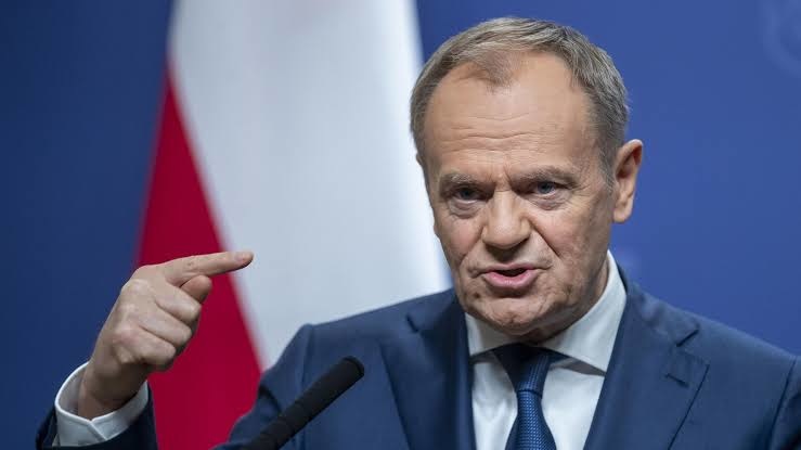 Полша бош вазири «Украина урушини хал қилувчи 100 кун» ҳақида гапирди