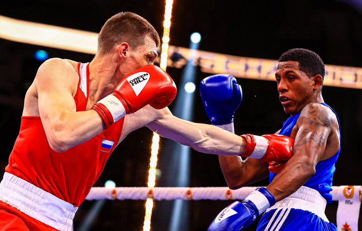 O‘zbekiston boks bo‘yicha kattalar o‘rtasidagi jahon chempionatiga mezbonlik qiladi