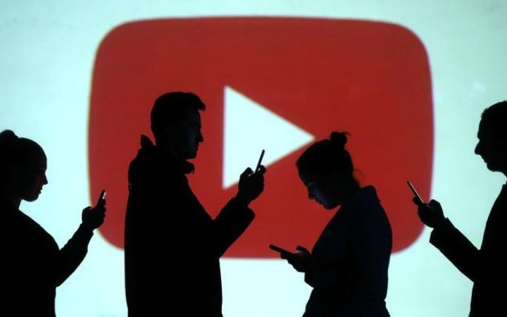 O‘zbekistonda «YouTube» yana ishlamay qoldi