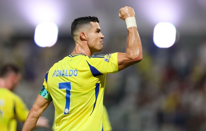 «An Nasr» Ronalduning qarzlarini to‘ladi