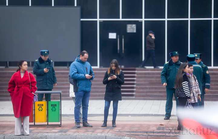 O‘zbekistonda ishsizlik darajasi 4,9 foizgacha pasaydi – Bandlik vazirligi