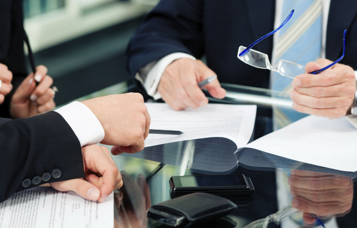 Ҳокимликларда янги бошқарув тизими жорий этилади