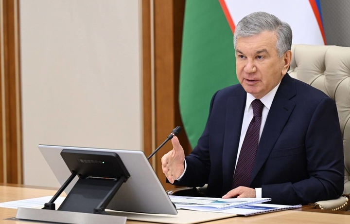 Кўп квартирали уй-жойларни бошқаришнинг кластер тизими ишга туширилади