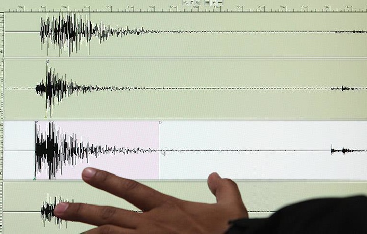 Yaponiyadagi zilzila qurbonlari 30 nafarga yetdi