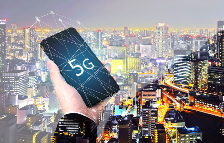 В Финляндии запустили первую коммерческую сеть 5G