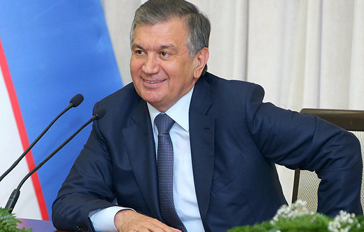 Shavkat Mirziyoyev ertaga Seul shahrida bo‘lib o‘tadigan forumda qatnashadi