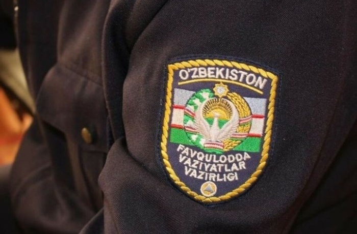 В Джизаке начальник районного отдела чрезвычайных ситуаций задержан за взятку