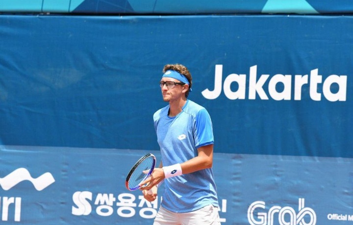 Osiyo o‘yinlarining bugungi dasturi: Denis Istomin finalda va boshqa bahslar