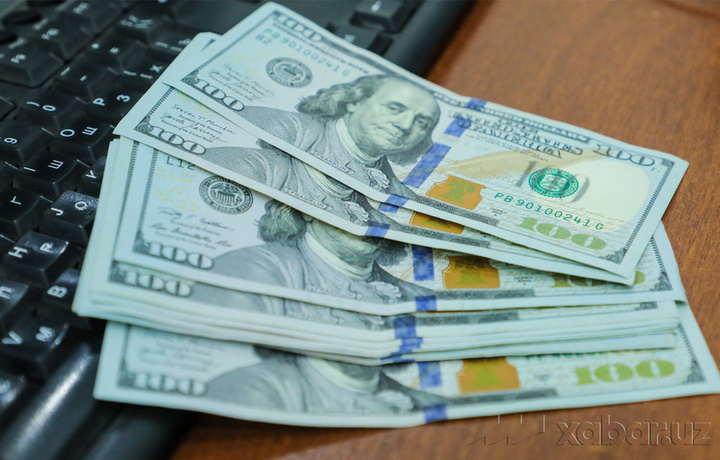 Dollar va yevroning yangi qiymatlari e’lon qilindi