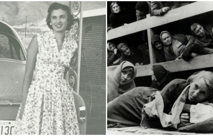 Ukrainadan Alina porno