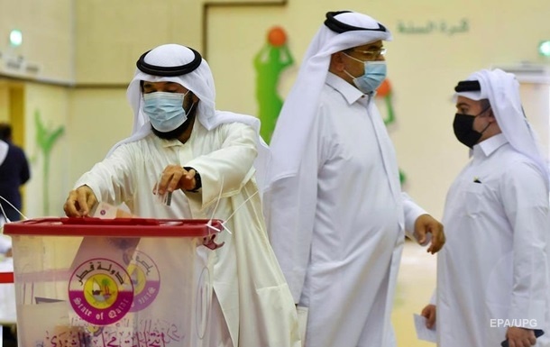 Qatar tarixida birinchi marta parlamentga saylov o‘tkazilmoqda