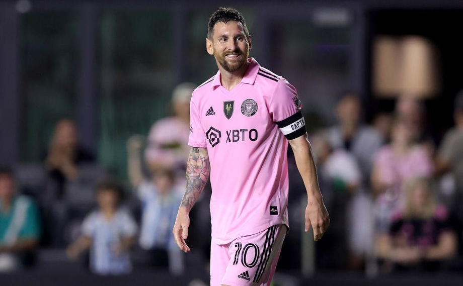 Месси Пушкашга етиб олди — 60 йил кутилган рекорд