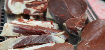 Узбекистан временно ввел ограничения на импорт живых животных и птиц из Индии из-за вируса Нипах