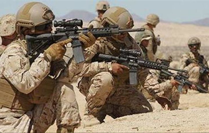 ОАЭ и Катар направят военных в Афганистан