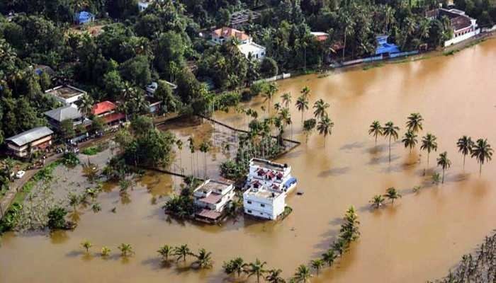 На северо-востоке Индии из-за наводнений погиб 31 человек