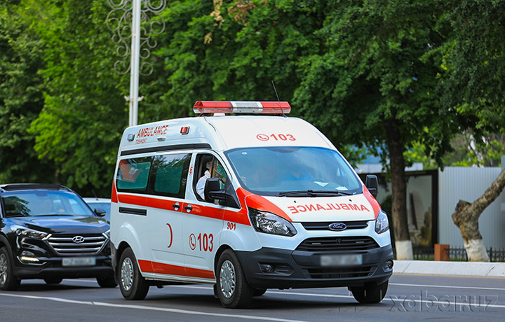 52 yashar poytaxtlik bemor hayotdan ko‘z yumdi