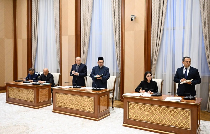 В месяц Рамазан для нуждающихся семей выделят более 1 трлн сумов