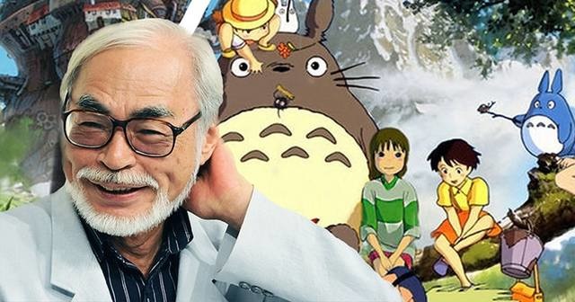 82 yoshli Xayao Miyazakining yangi loyihasi yoxud uning ajoyib multfilmlari bizga nimani o‘rgatadi?