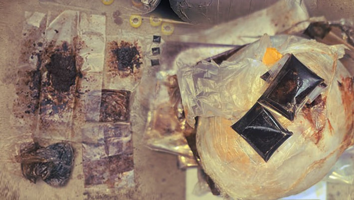 ДХХ учта ҳудудда наркотик моддаларнинг ноқонуний айланмасига чек қўйди