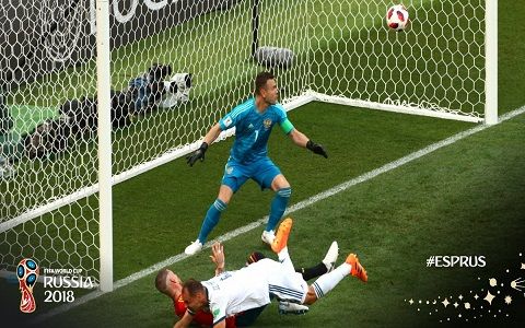 Россия жаҳон чемпионатлари антирекордини ўрнатди