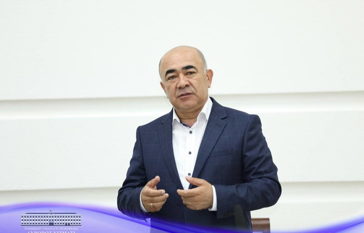 «Bitta sumkani ikki bola almashtirib taqadigan oilalar bor ekan» — Zoyir Mirzayev