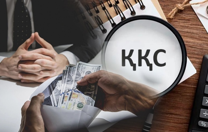 Тошкентда ҚҚС билан боғлиқ фирибгарлик ҳолати фош этилди