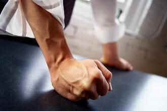 Муносабат «шапалоқ»қача бормаслиги керак...