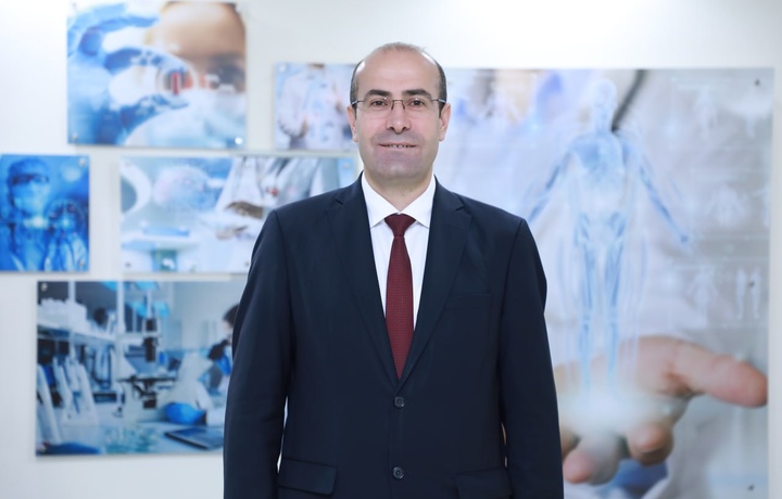 Onkologiya va radiologiya markaziga xorijlik mutaxassis rahbar etib tayinlandi