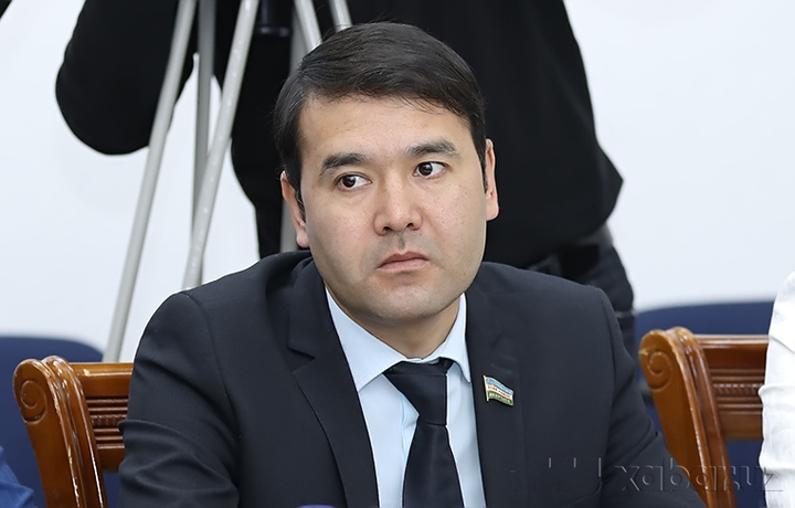 Rasul Kusherbayev xavotirli vaziyatga to‘xtaldi