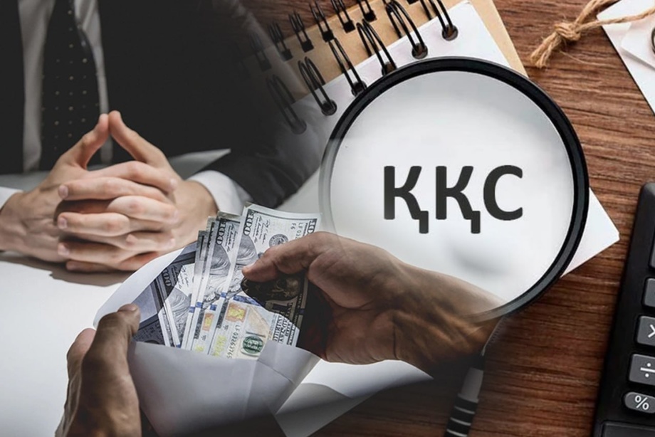 Тошкентда ҚҚС билан боғлиқ фирибгарлик ҳолати фош этилди