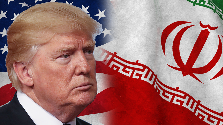 Америкаликлар урушга қарши: Нега улар Трамп байроғи остида бирлашмади?