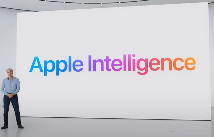 Что такое Apple Intelligence и как им пользоваться