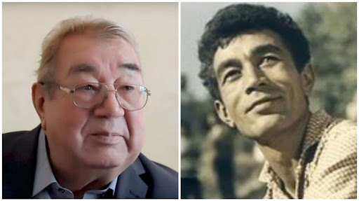 O‘zbekiston xalq artisti Baxtiyor Ixtiyorov vafot etdi