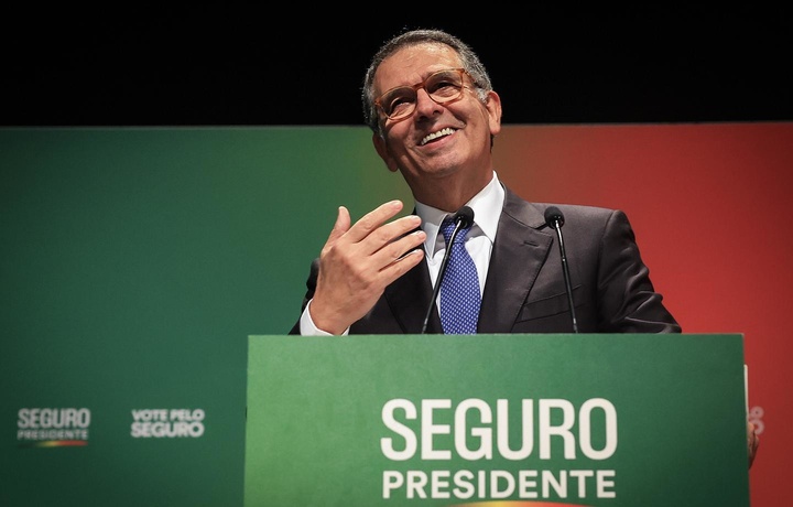 Португалияда президент ким бўлиши ойдинлашди