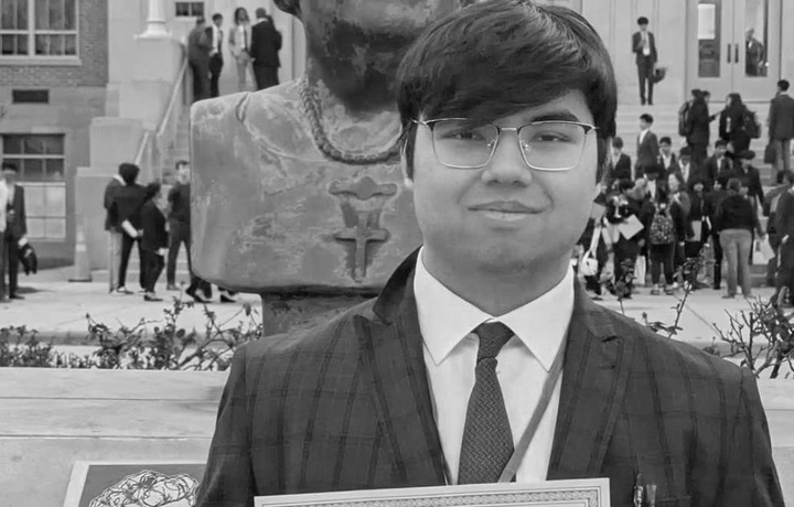 Студент из Узбекистана погиб в результате стрельбы в университете Брауна в США