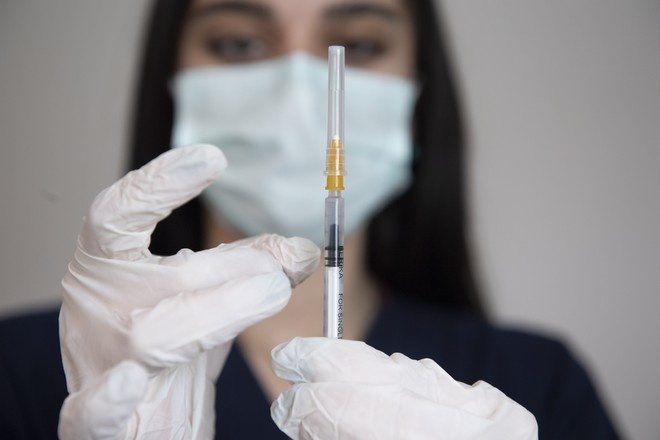 Токиода Олимпиада иштирокчилари учун COVID вакциналари эълон қилинди