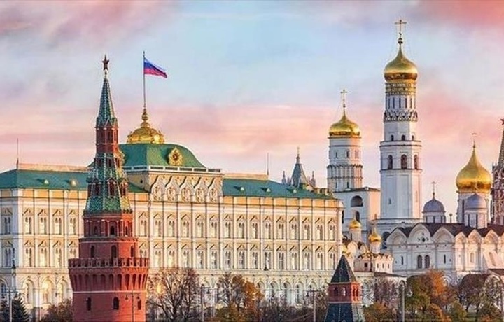 Кремль: Путин дал ряд указаний после атаки беспилотников на Москву