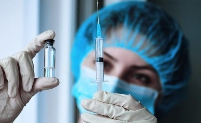 COVID-19га қарши вакцина кимларга мумкин эмас?