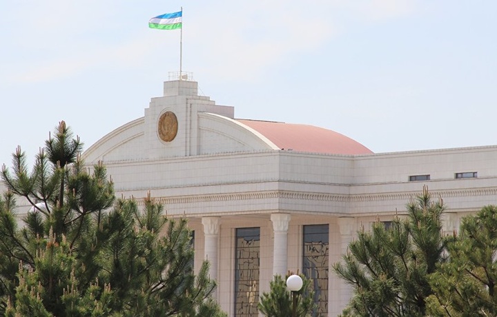 Prezident Administratsiyasida yangi o‘zgarishlar e’lon qilindi