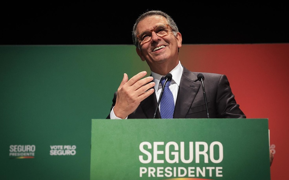 Portugaliyada prezident kim bo‘lishi oydinlashdi