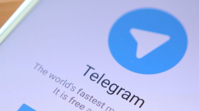 Эндиликда «Telegram» профилидан фойдаланган ҳолда бошқа сайтларда рўйхатдан ўтиш мумкин бўлади