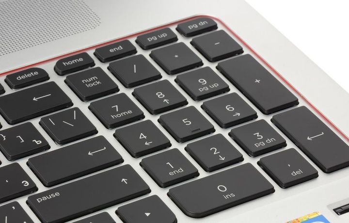 Как в Windows управлять курсором мыши с помощью клавиатуры