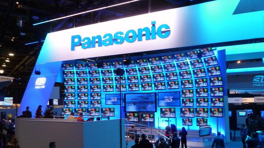 Panasonic опроверг приостановку работы с Huawei
