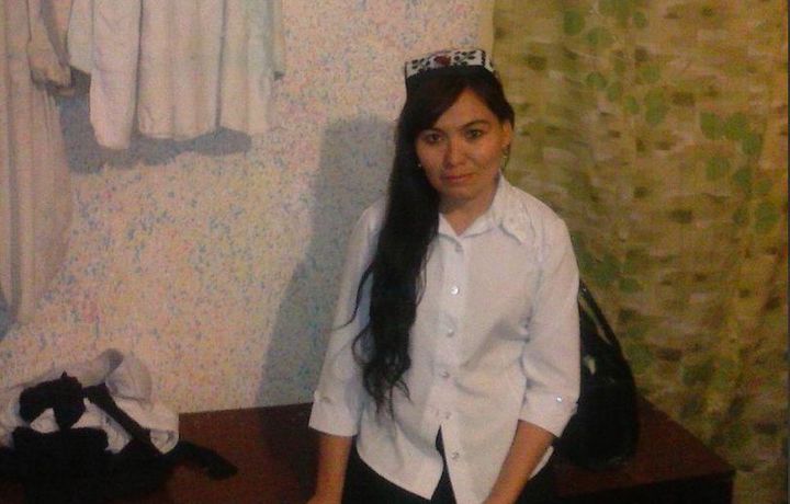 15 йиллик абитуриент: «Талаба бўлишни ҳеч ким мендай орзу қилмаган»