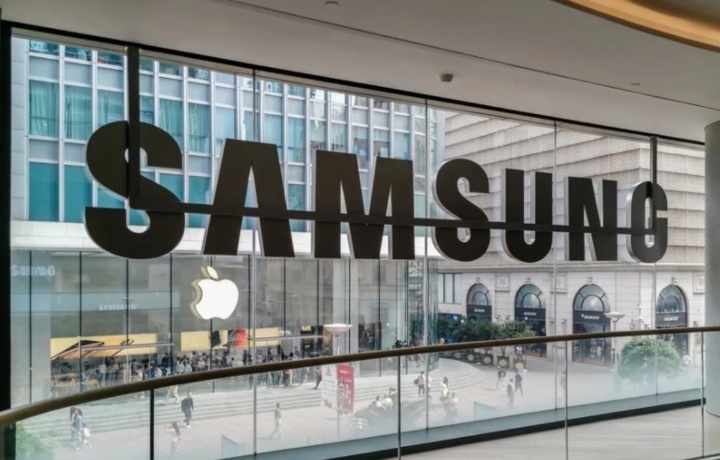Рекордную сумму налогов на наследство заплатят дети умершего главы Samsung