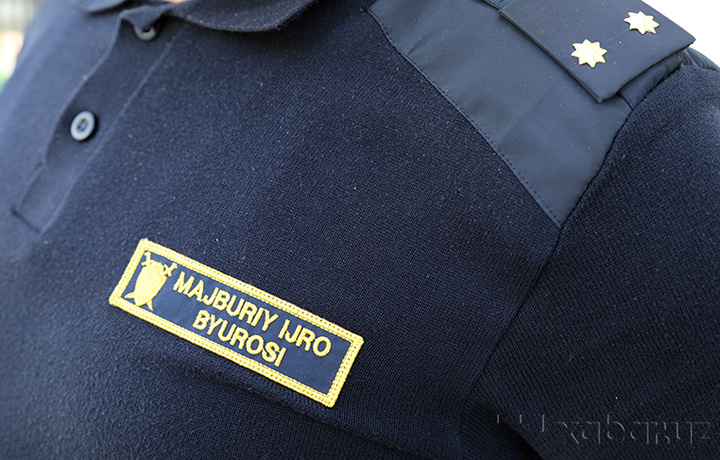 MIBning ijrochi xodimlarini moddiy rag‘batlantirish tartibi belgilandi