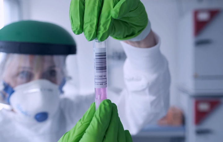 Biryo‘la 4 ta hududda koronavirus holati qayd etildi