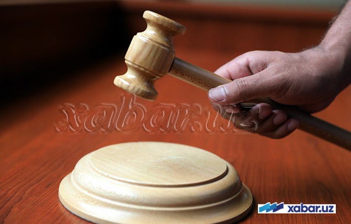 «Dentafill Plus» — hududiy boshqarmaga qarshi. Sud yana qoldirildi