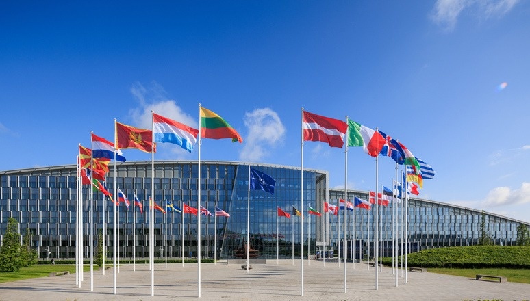 Саммит НАТО в 2025 году состоится в Гааге