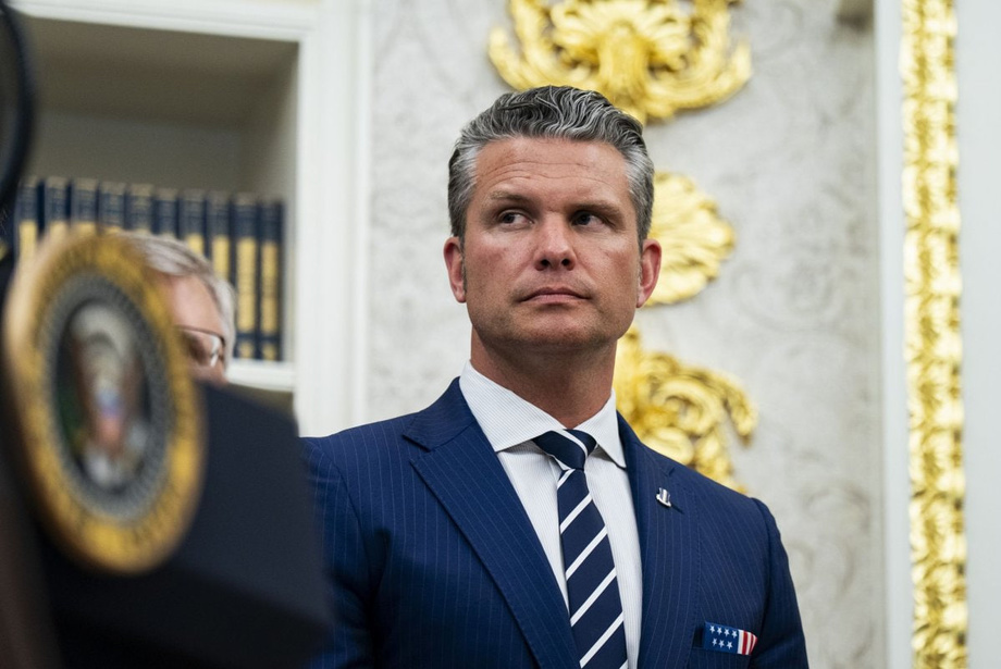 AQShda mudofaa vaziriga impichment tashabbusi ilgari surilyapti – Axios